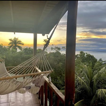 Casa Geraldo Bed & Breakfast Vườn quốc gia Vườn quốc gia Manuel Antonio Ngoại thất bức ảnh