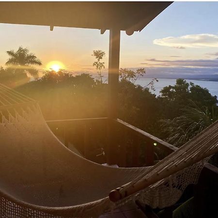 Casa Geraldo Bed & Breakfast Vườn quốc gia Vườn quốc gia Manuel Antonio Ngoại thất bức ảnh