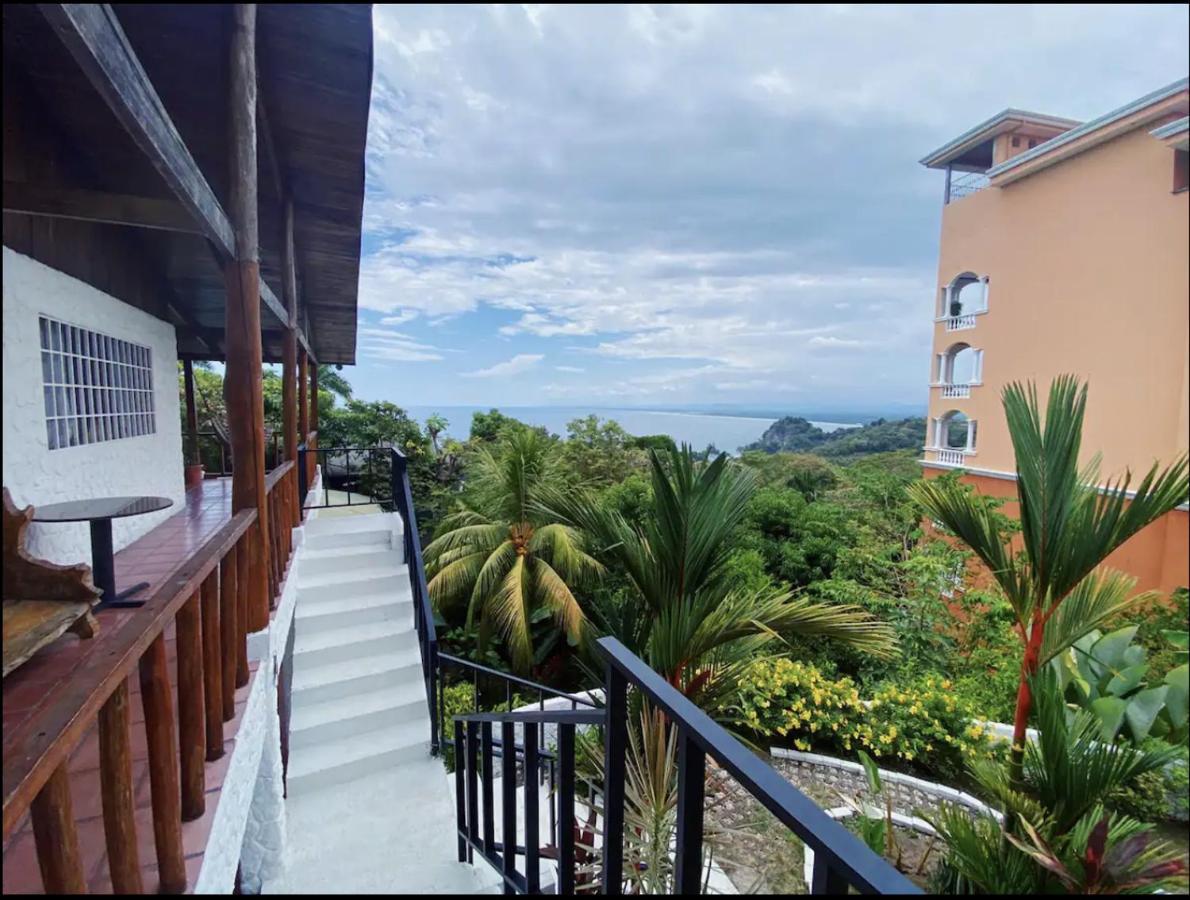 Casa Geraldo Bed & Breakfast Vườn quốc gia Vườn quốc gia Manuel Antonio Ngoại thất bức ảnh