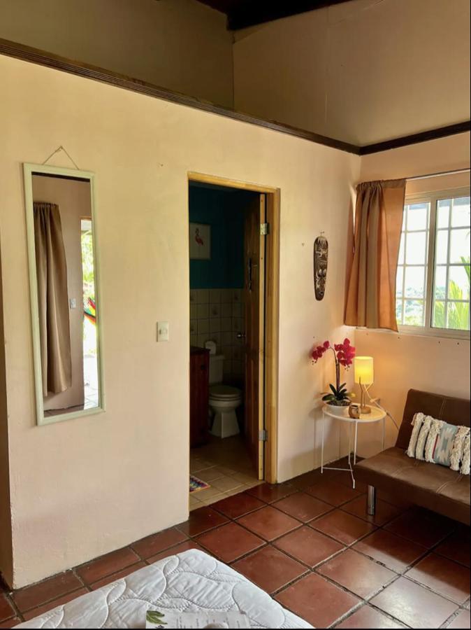 Casa Geraldo Bed & Breakfast Vườn quốc gia Vườn quốc gia Manuel Antonio Ngoại thất bức ảnh