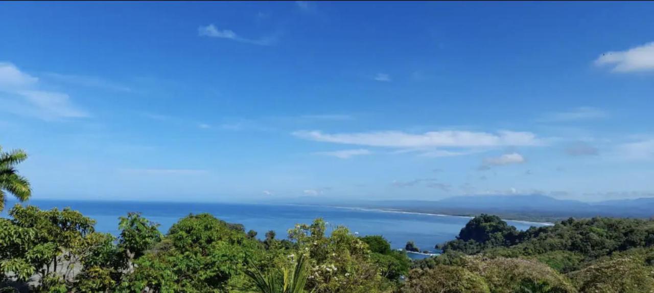 Casa Geraldo Bed & Breakfast Vườn quốc gia Vườn quốc gia Manuel Antonio Ngoại thất bức ảnh