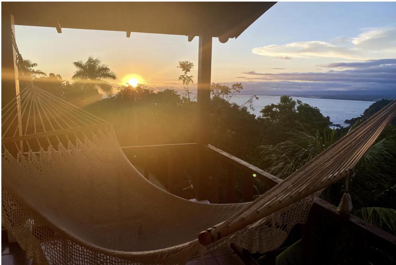 Casa Geraldo Bed & Breakfast Vườn quốc gia Vườn quốc gia Manuel Antonio Ngoại thất bức ảnh