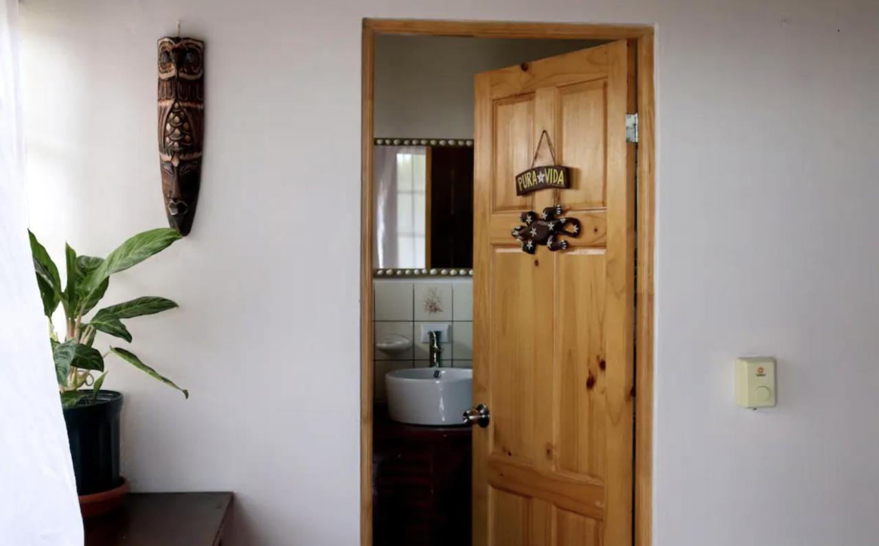 Casa Geraldo Bed & Breakfast Vườn quốc gia Vườn quốc gia Manuel Antonio Ngoại thất bức ảnh