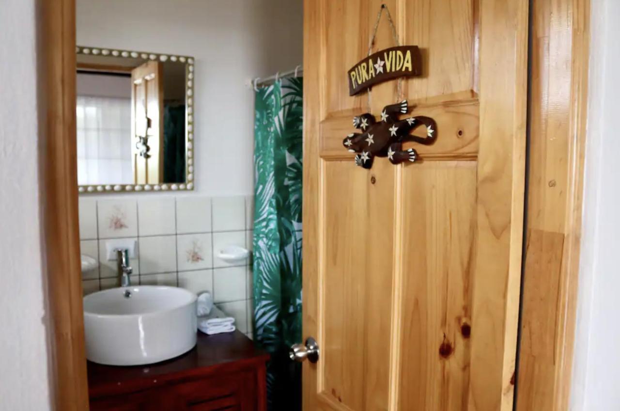 Casa Geraldo Bed & Breakfast Vườn quốc gia Vườn quốc gia Manuel Antonio Ngoại thất bức ảnh