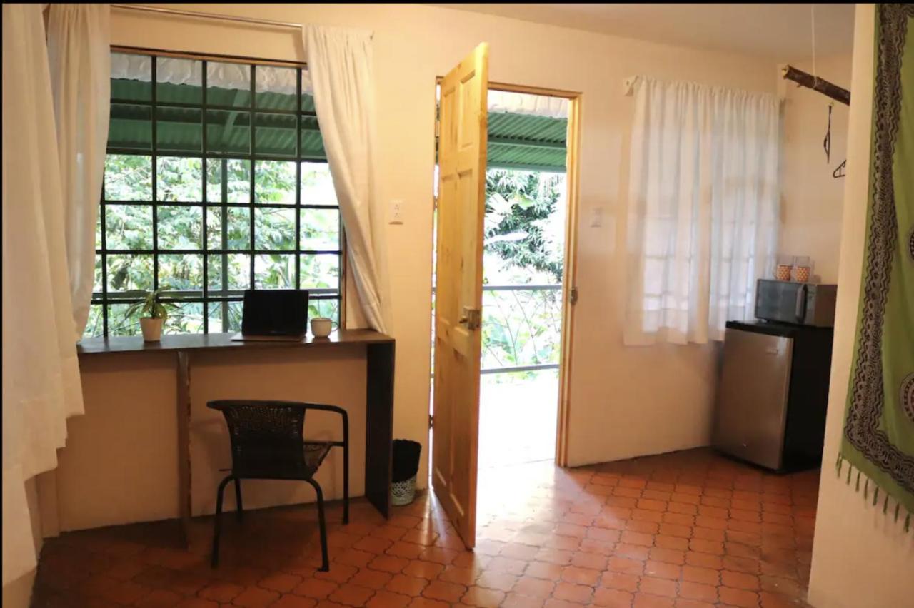 Casa Geraldo Bed & Breakfast Vườn quốc gia Vườn quốc gia Manuel Antonio Ngoại thất bức ảnh