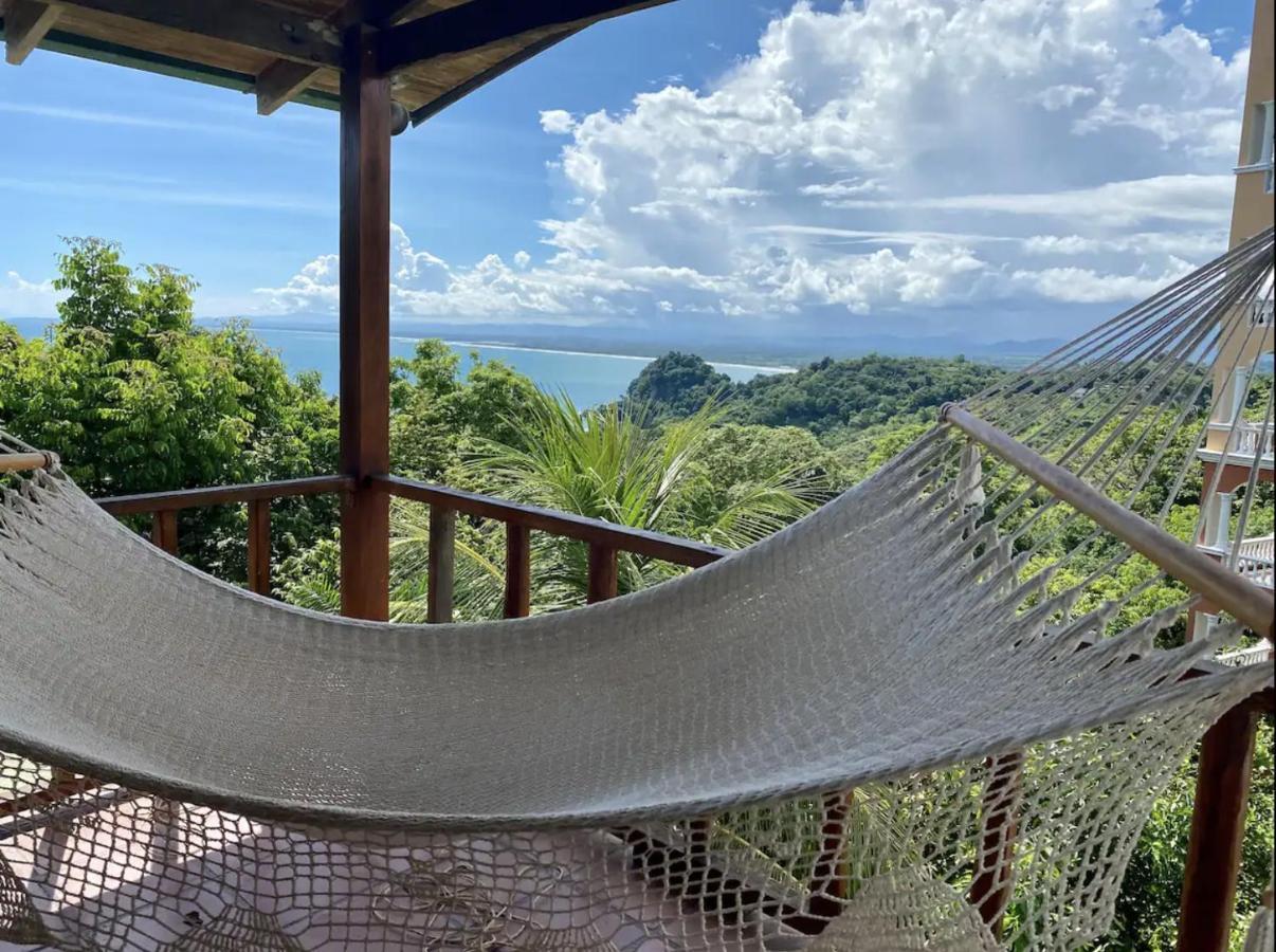 Casa Geraldo Bed & Breakfast Vườn quốc gia Vườn quốc gia Manuel Antonio Ngoại thất bức ảnh